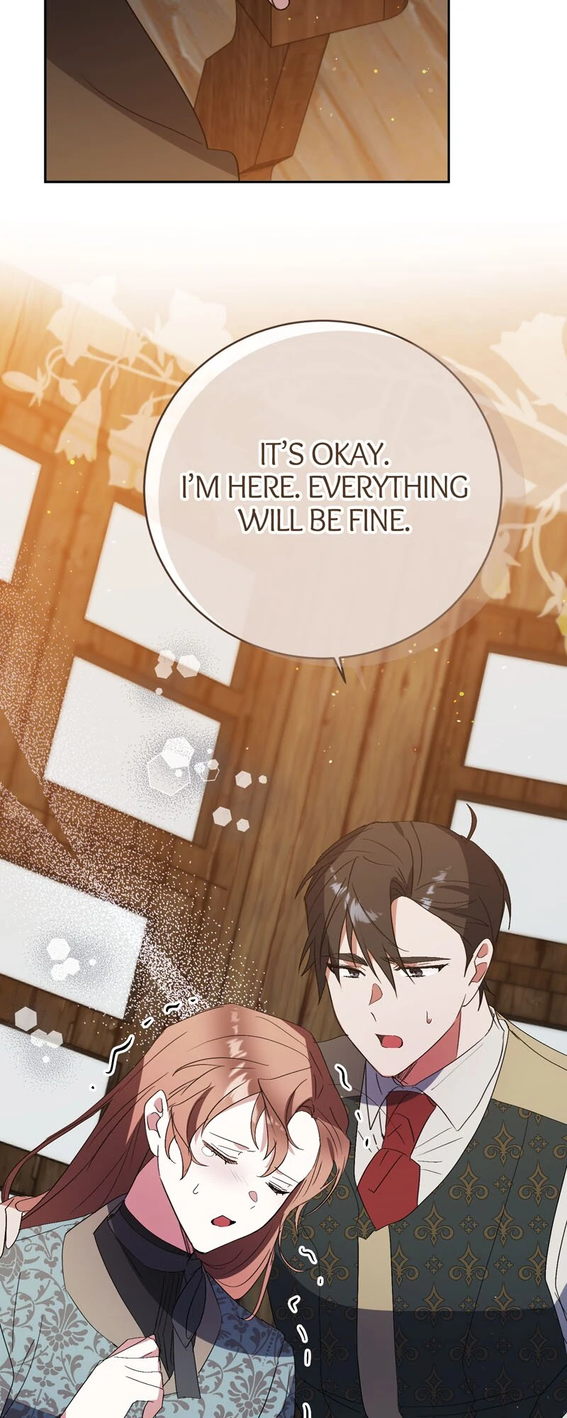 I Thought I was the Real Daughter Chapter 44 248 16