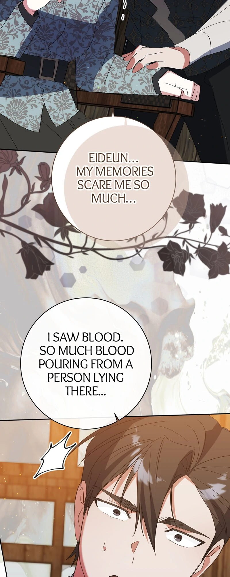 I Thought I was the Real Daughter Chapter 44 249 17