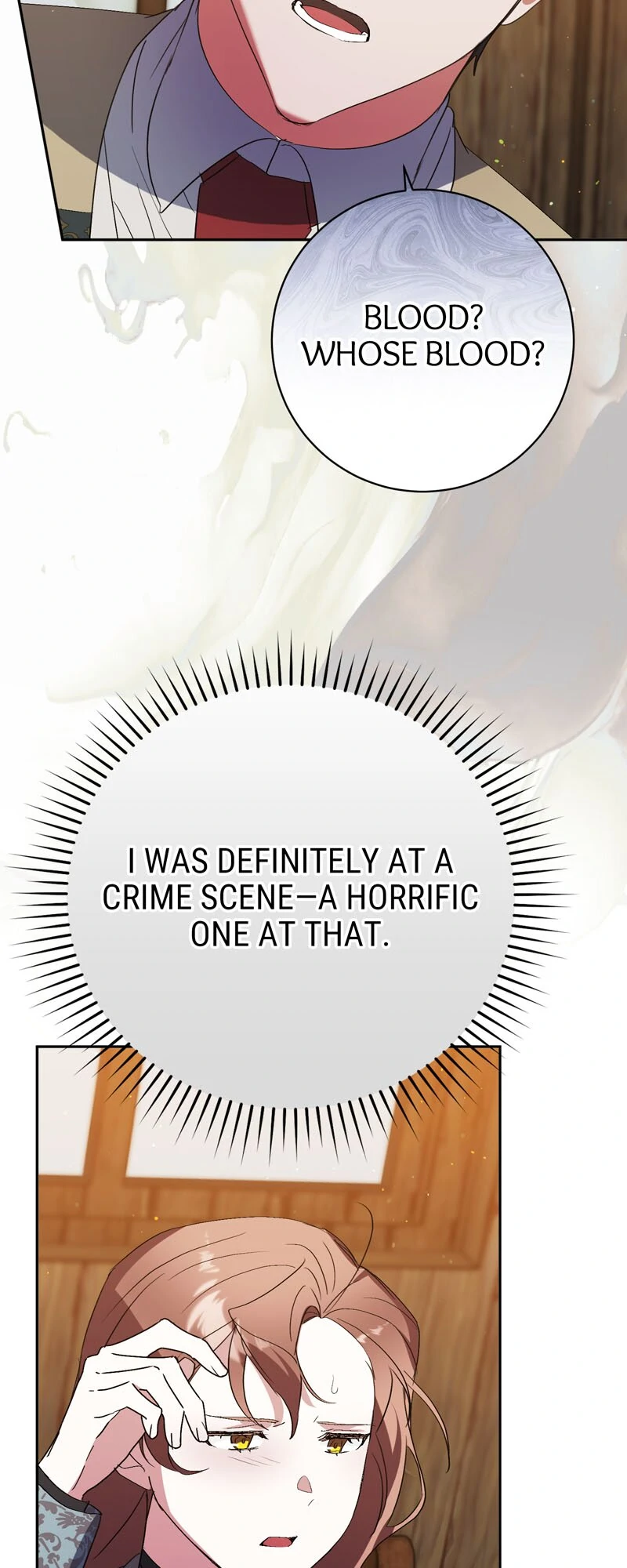 I Thought I was the Real Daughter Chapter 44 250 18