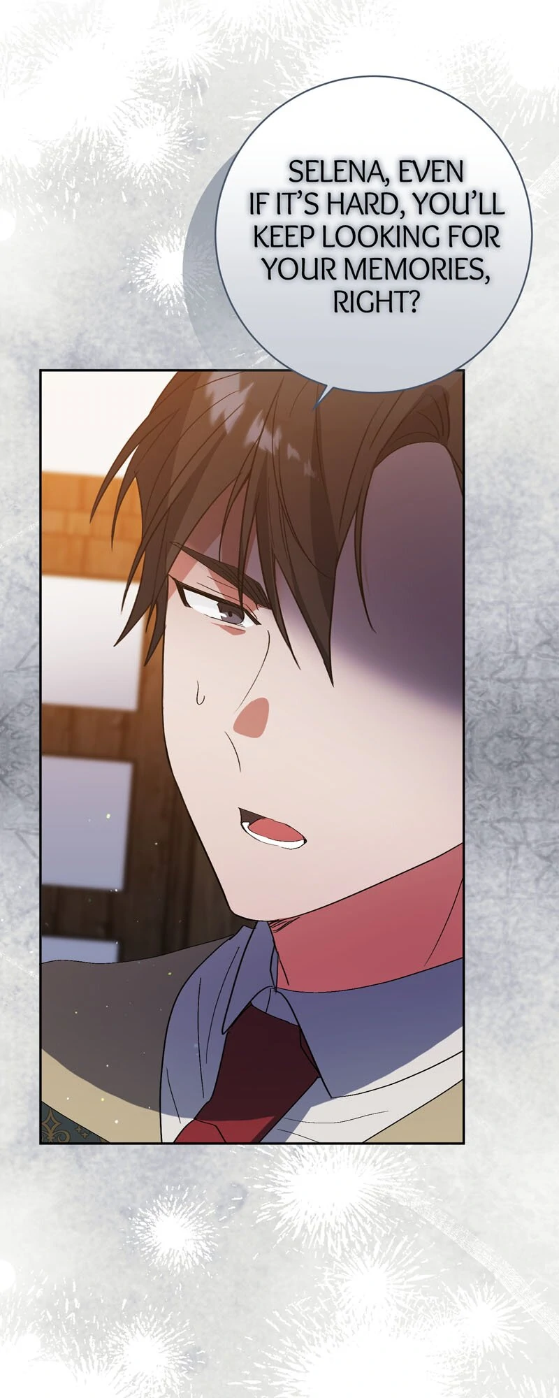 I Thought I was the Real Daughter Chapter 44 255 23