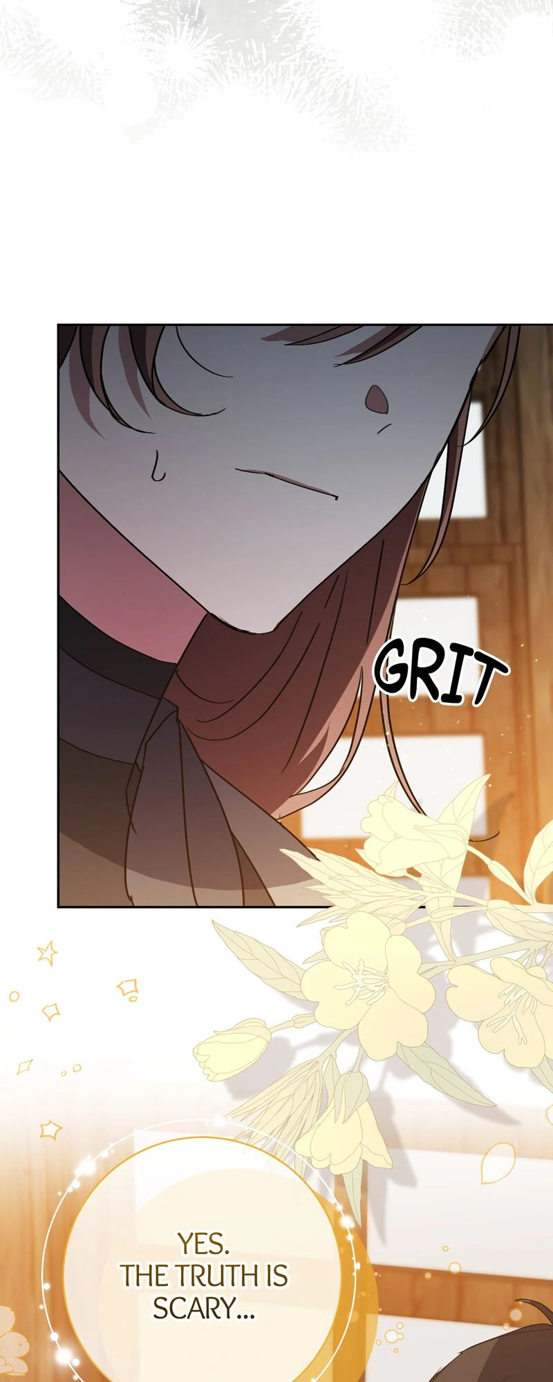 I Thought I was the Real Daughter Chapter 44 256 24