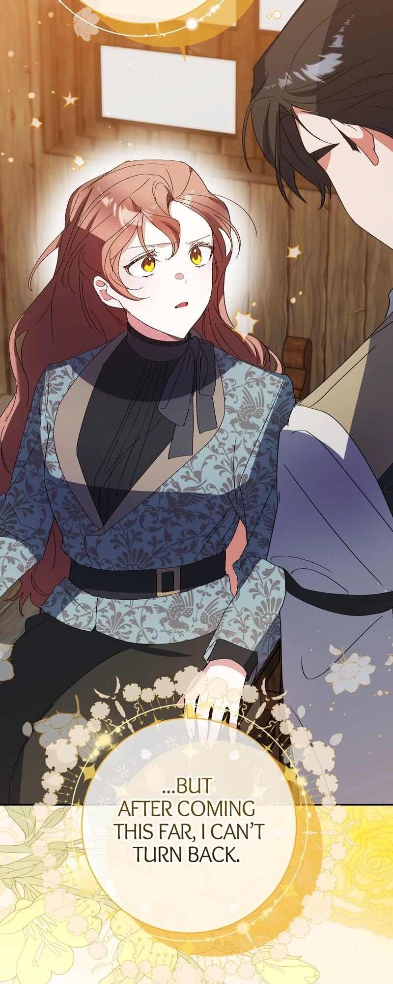 I Thought I was the Real Daughter Chapter 44 257 25