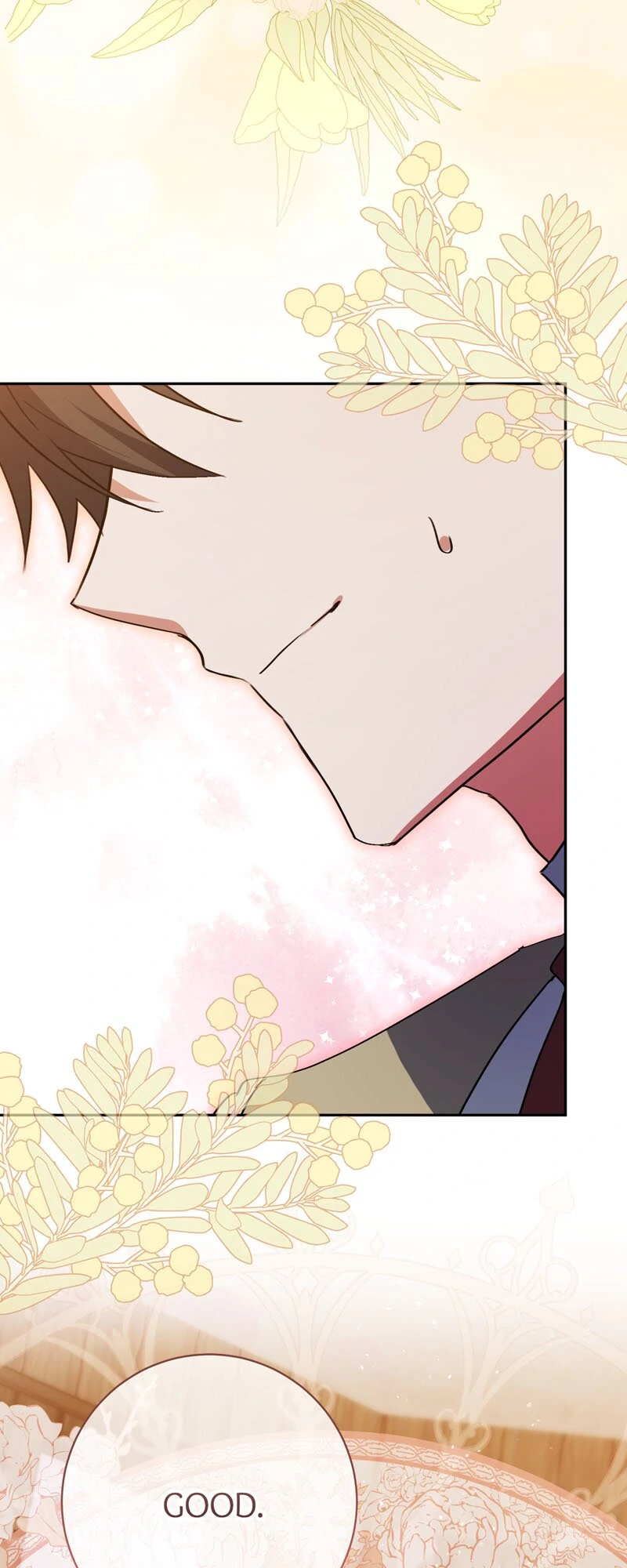 I Thought I was the Real Daughter Chapter 44 258 26