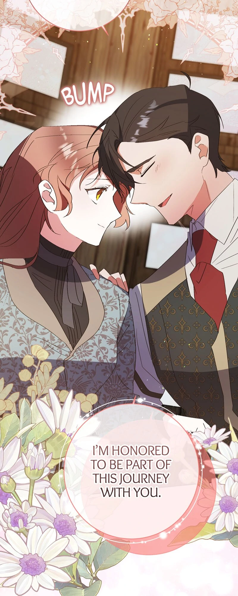 I Thought I was the Real Daughter Chapter 44 259 27