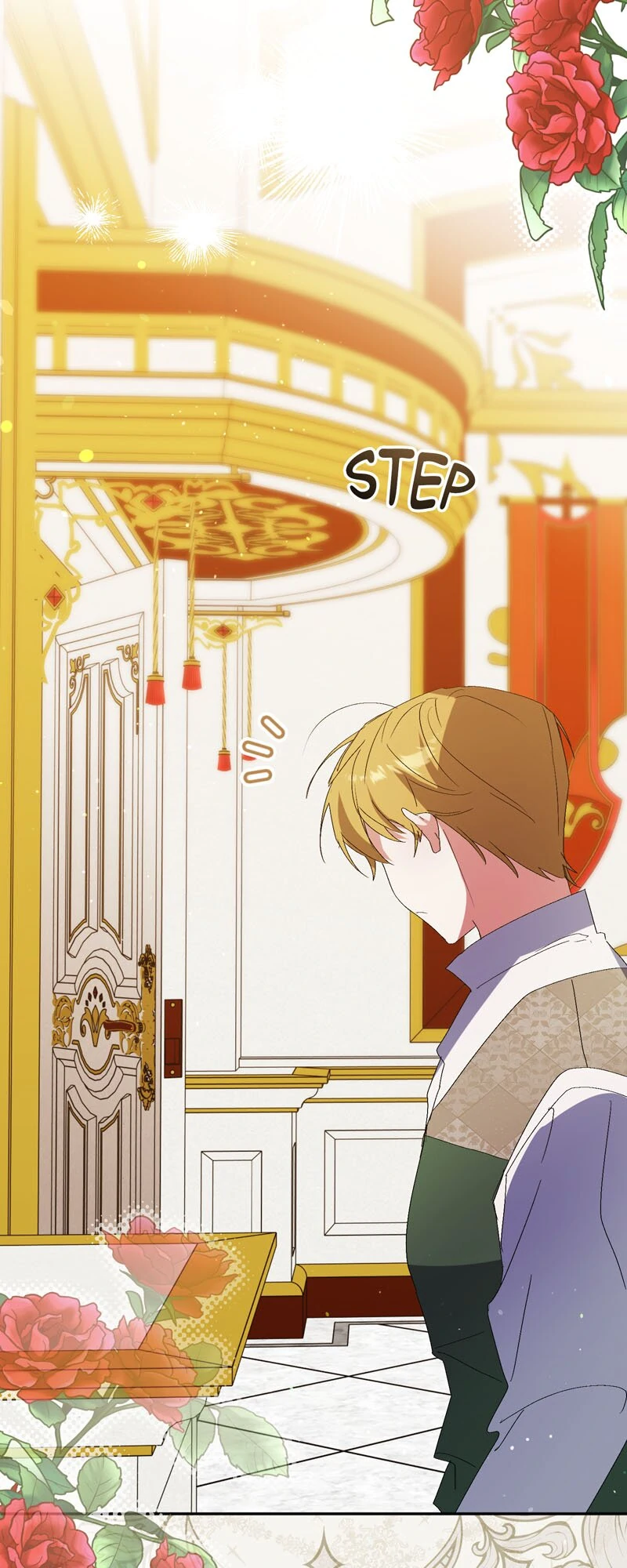 I Thought I was the Real Daughter Chapter 44 264 32