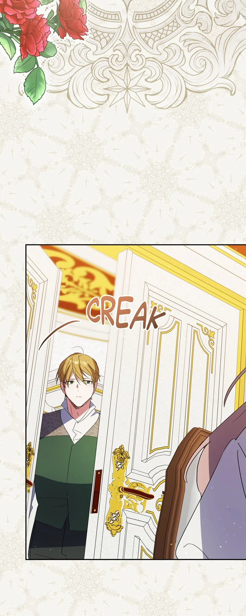 I Thought I was the Real Daughter Chapter 44 265 33