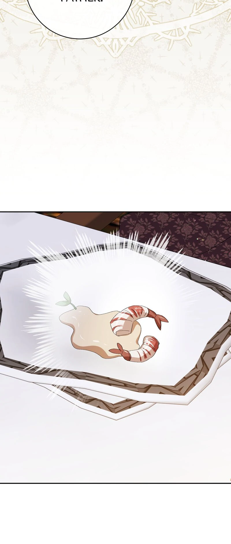 I Thought I was the Real Daughter Chapter 44 267 35