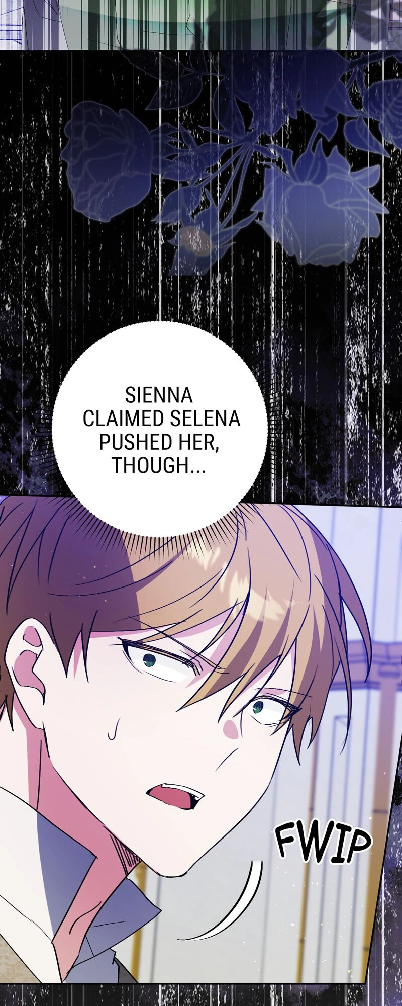 I Thought I was the Real Daughter Chapter 44 276 44