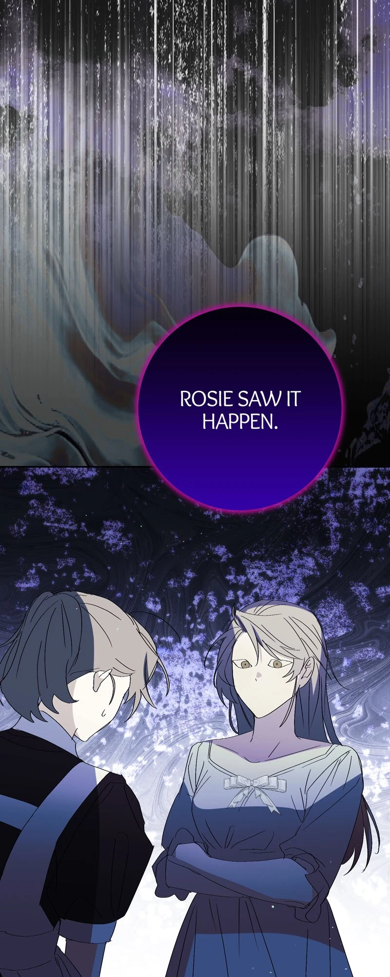 I Thought I was the Real Daughter Chapter 44 277 45