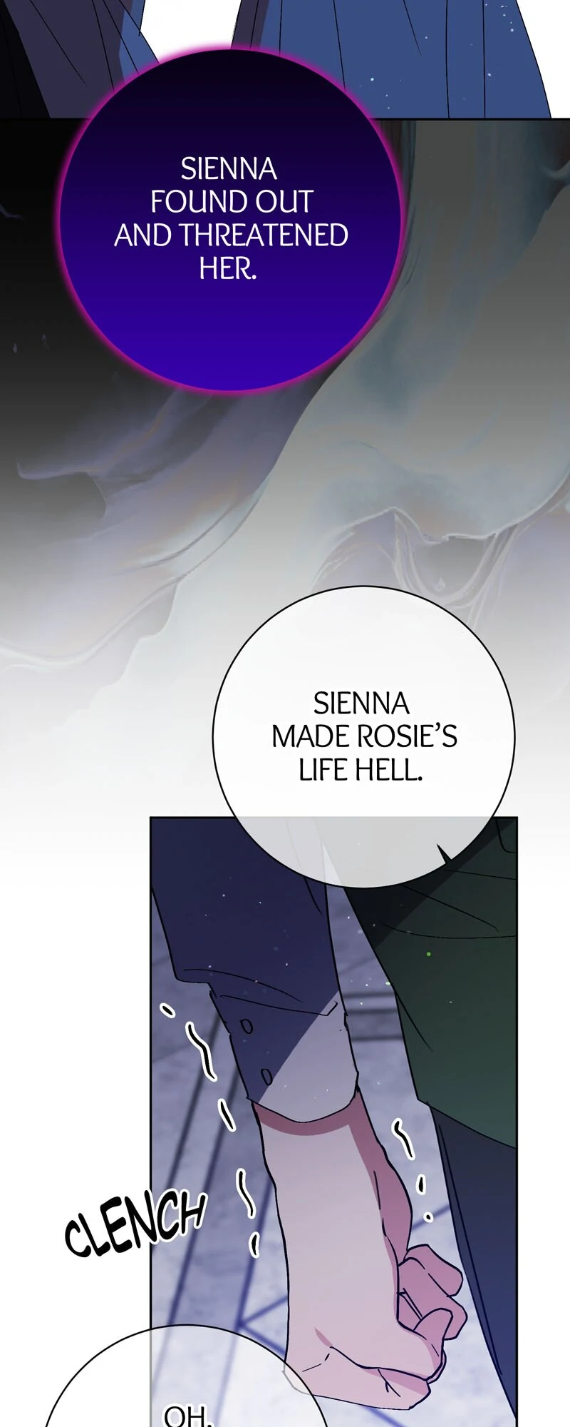 I Thought I was the Real Daughter Chapter 44 278 46