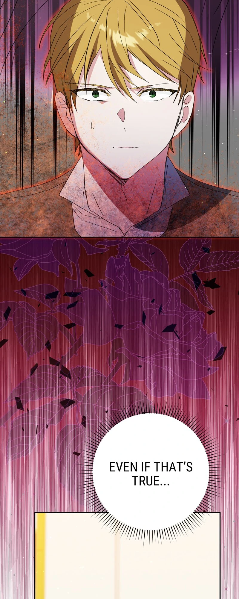 I Thought I was the Real Daughter Chapter 44 280 48