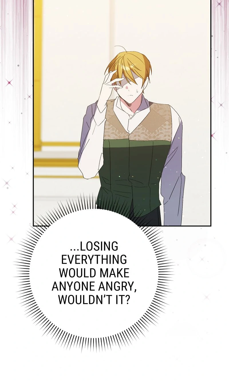 I Thought I was the Real Daughter Chapter 44 281 49