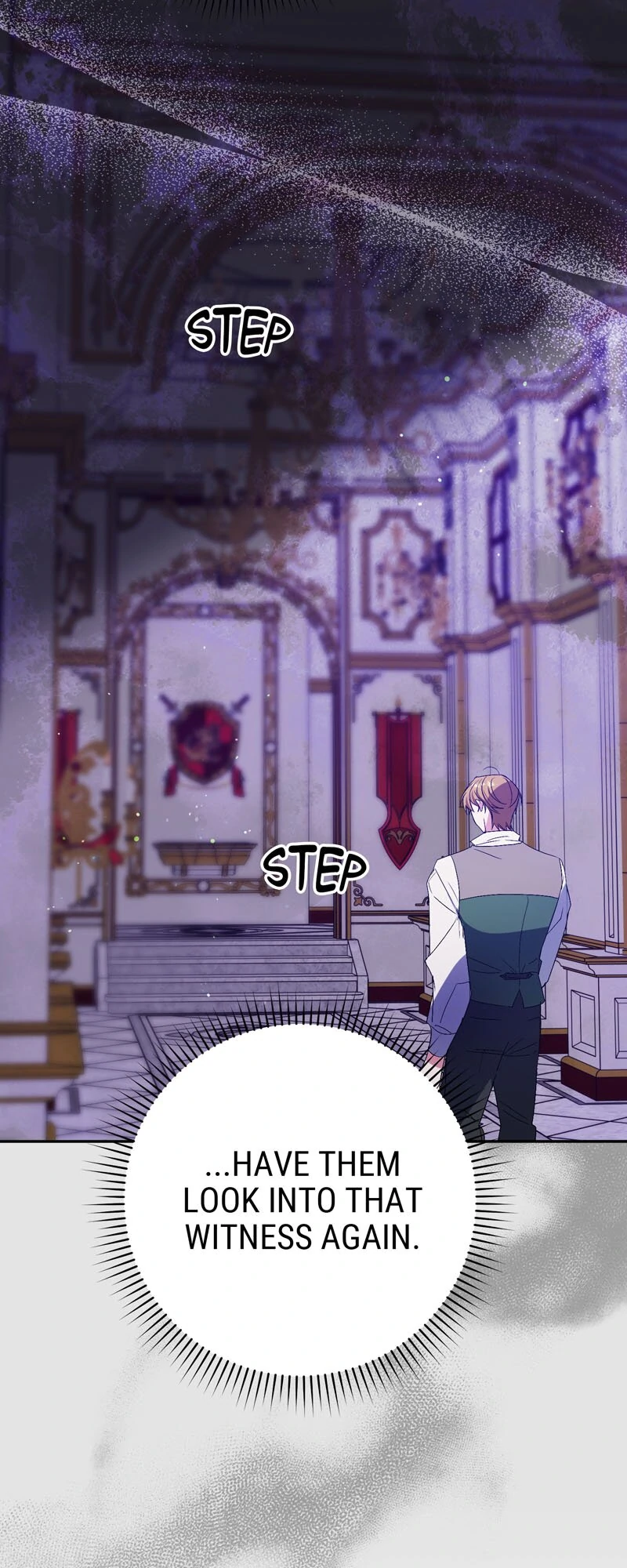 I Thought I was the Real Daughter Chapter 44 283 51