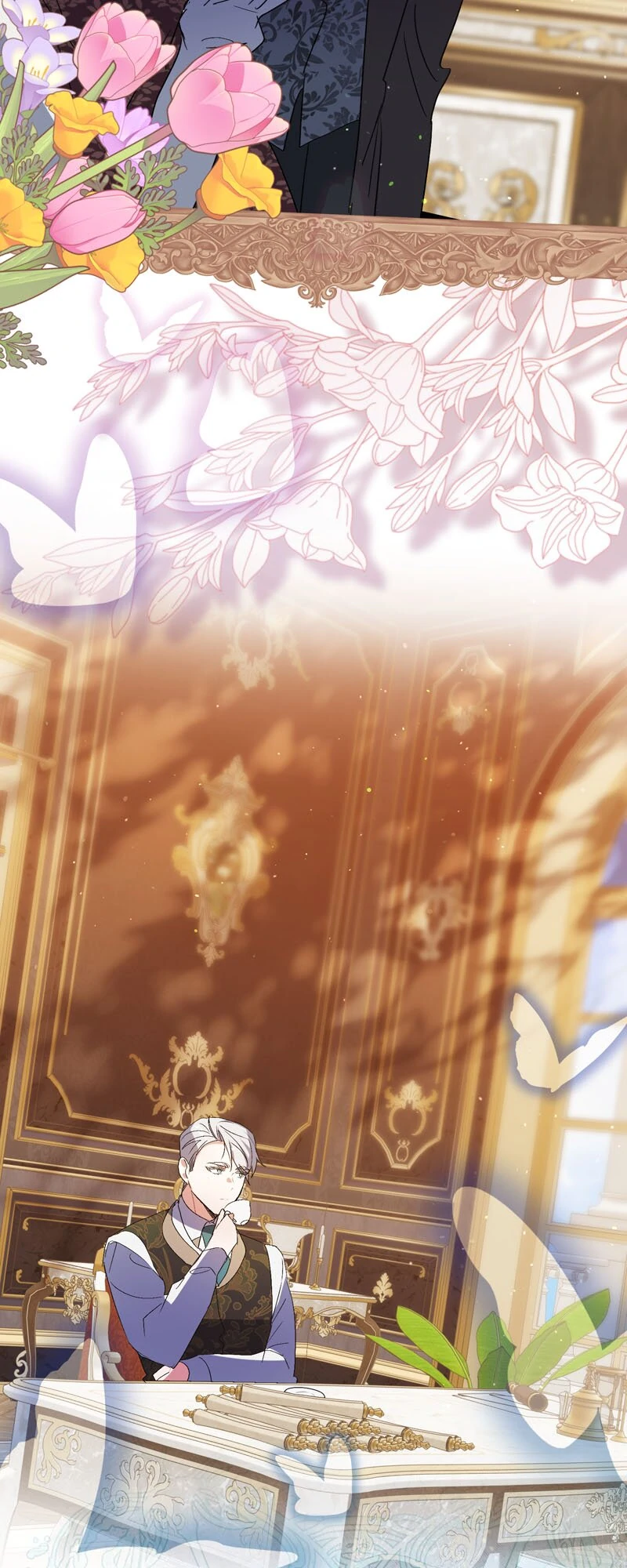 I Thought I was the Real Daughter Chapter 44 286 54