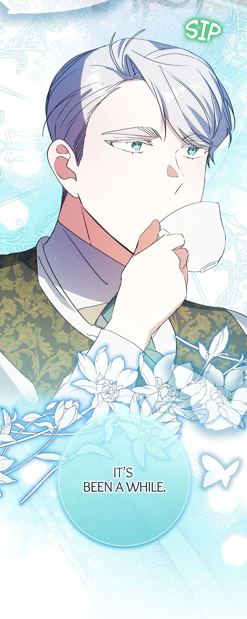 I Thought I was the Real Daughter Chapter 44 287 55