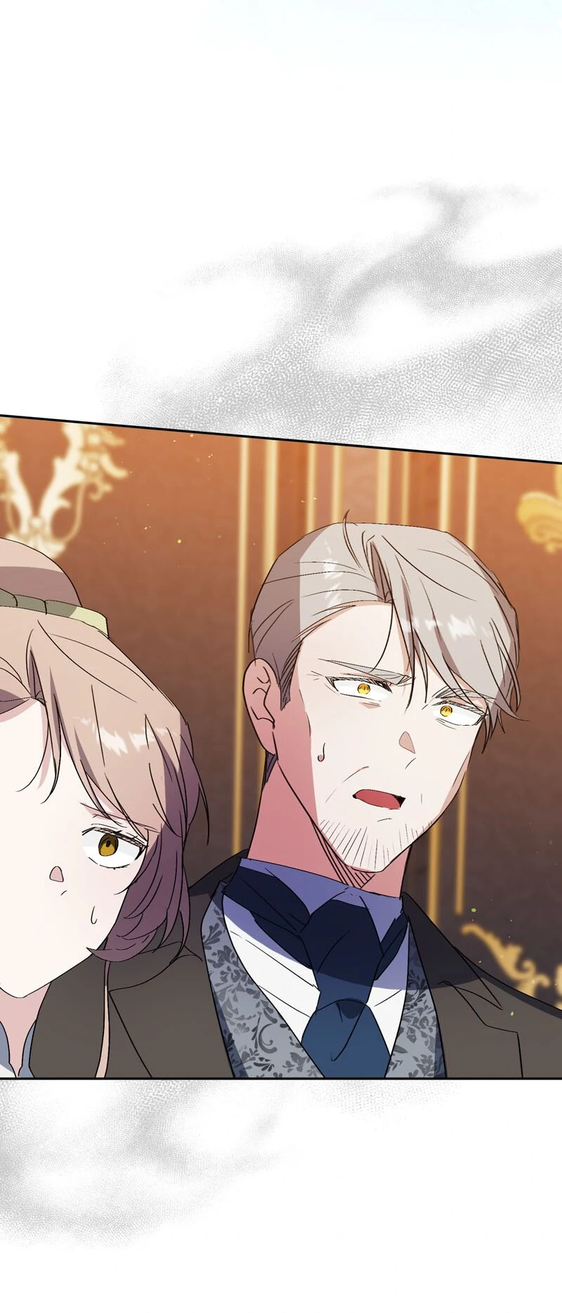 I Thought I was the Real Daughter Chapter 44 288 56