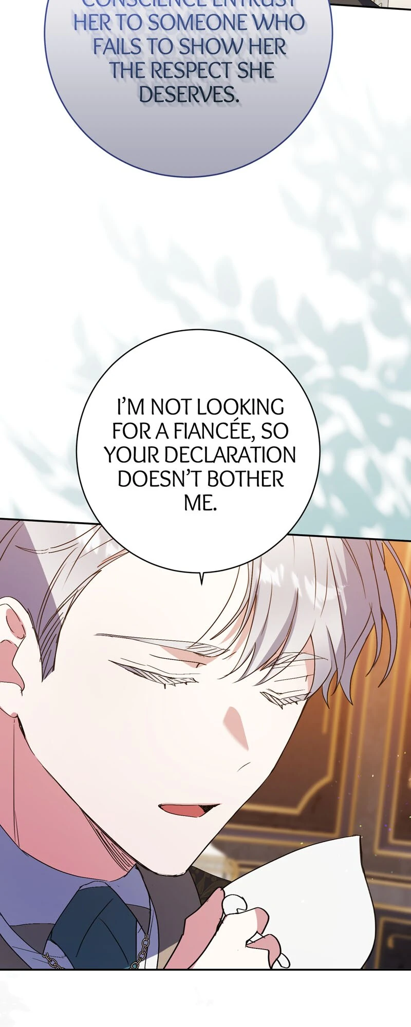 I Thought I was the Real Daughter Chapter 44 292 60