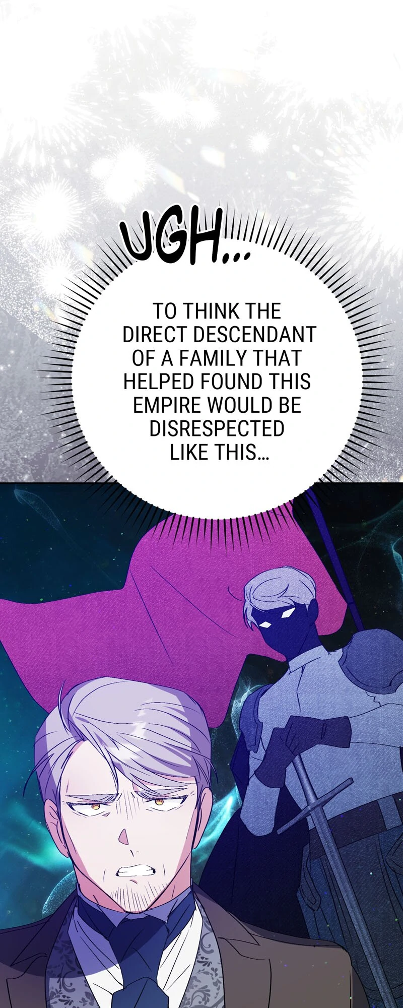 I Thought I was the Real Daughter Chapter 44 293 61