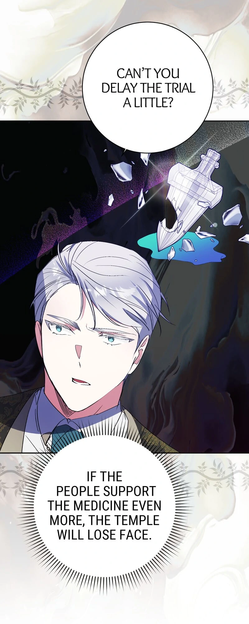 I Thought I was the Real Daughter Chapter 44 298 66