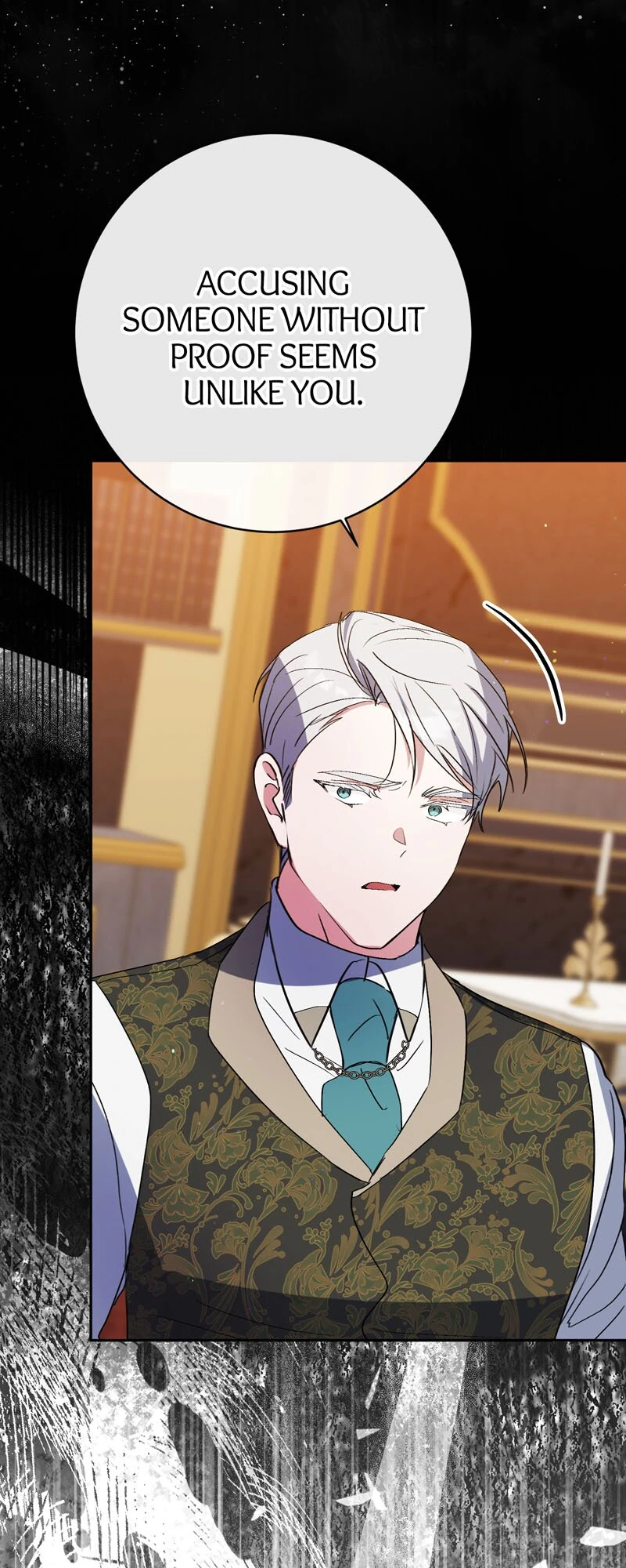 I Thought I was the Real Daughter Chapter 44 301 69