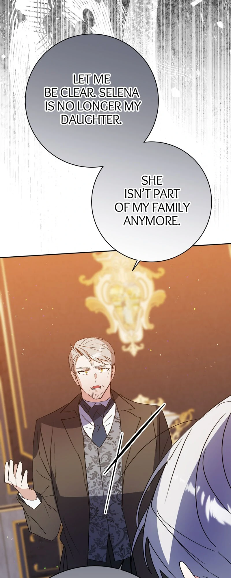 I Thought I was the Real Daughter Chapter 44 302 70