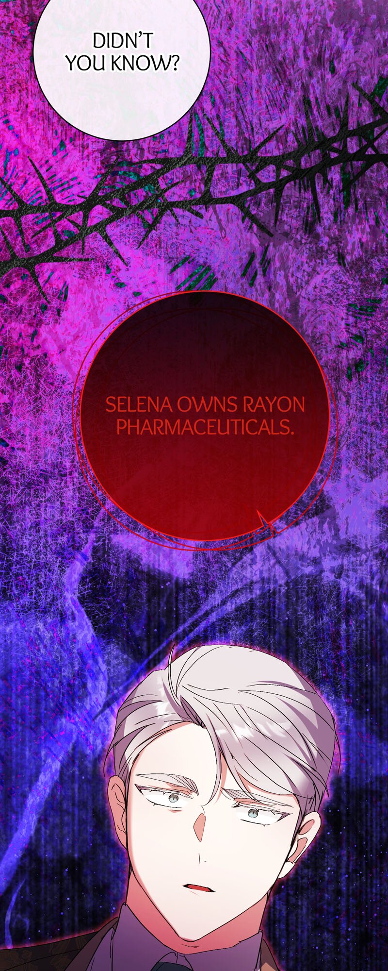 I Thought I was the Real Daughter Chapter 44 305 73