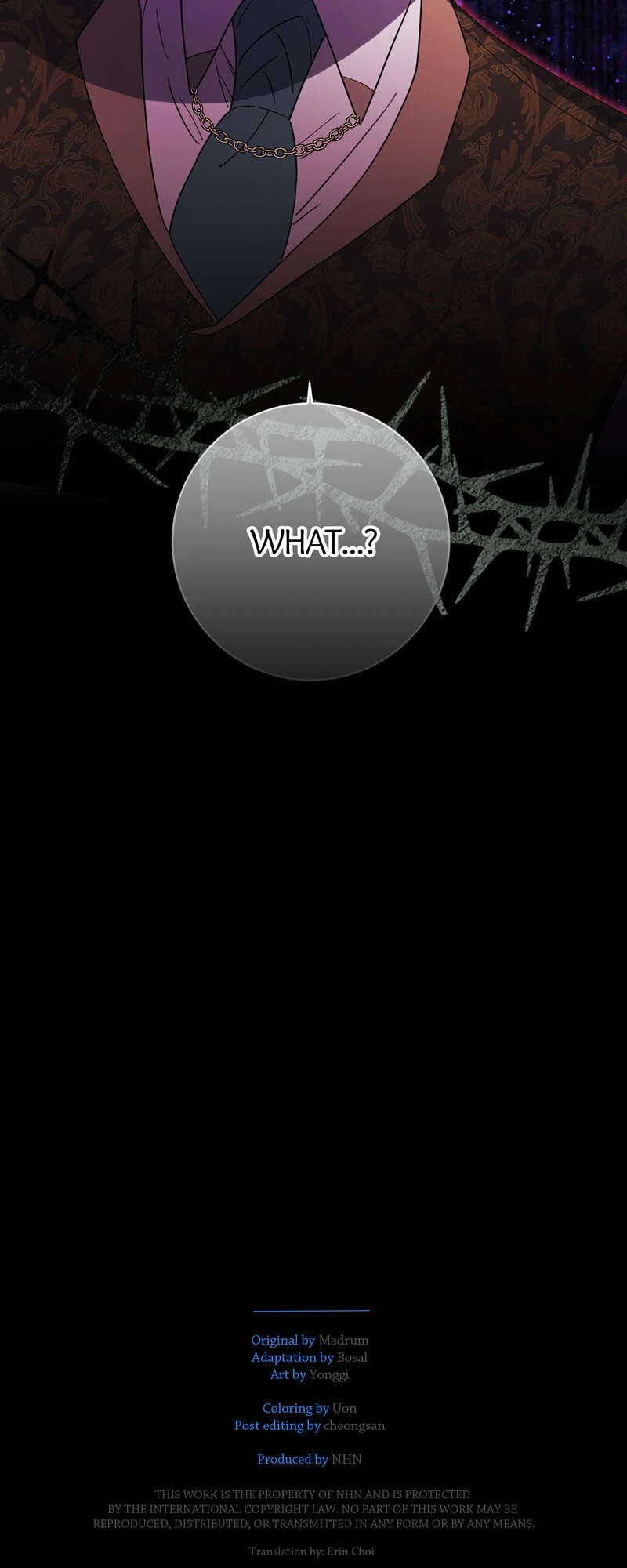 I Thought I was the Real Daughter Chapter 44 306 74