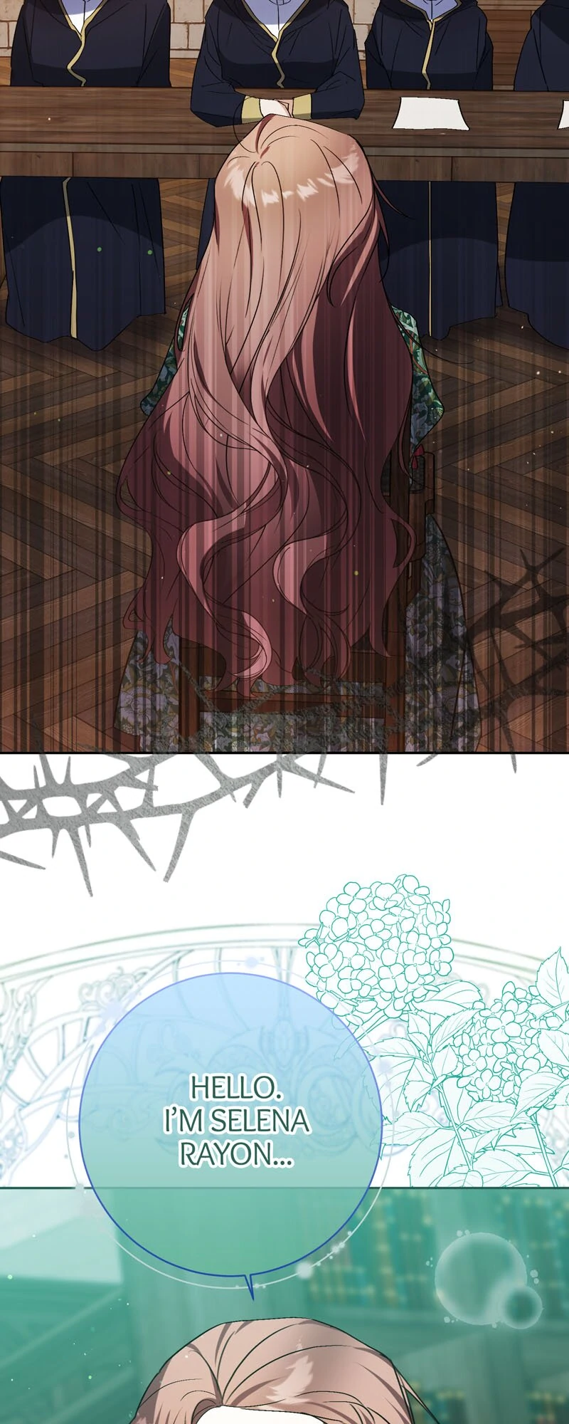 I Thought I was the Real Daughter Chapter 47 220 03