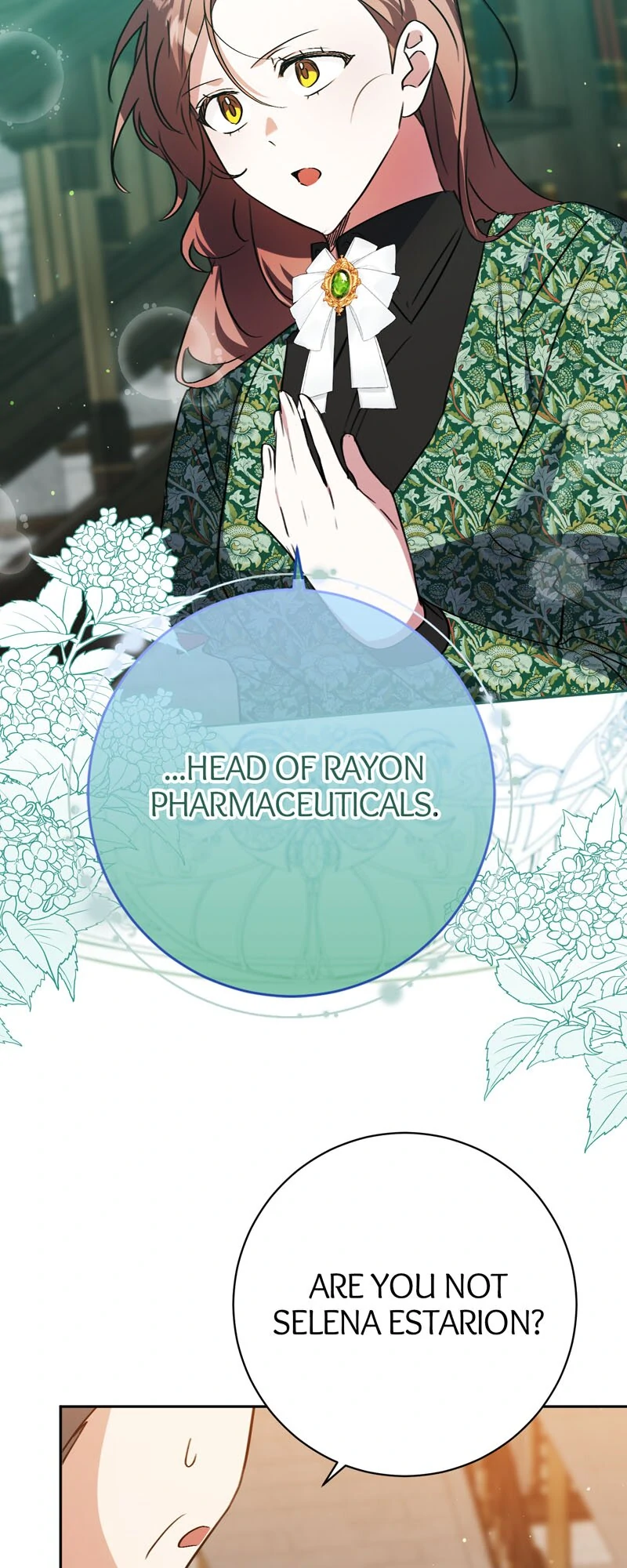 I Thought I was the Real Daughter Chapter 47 221 04