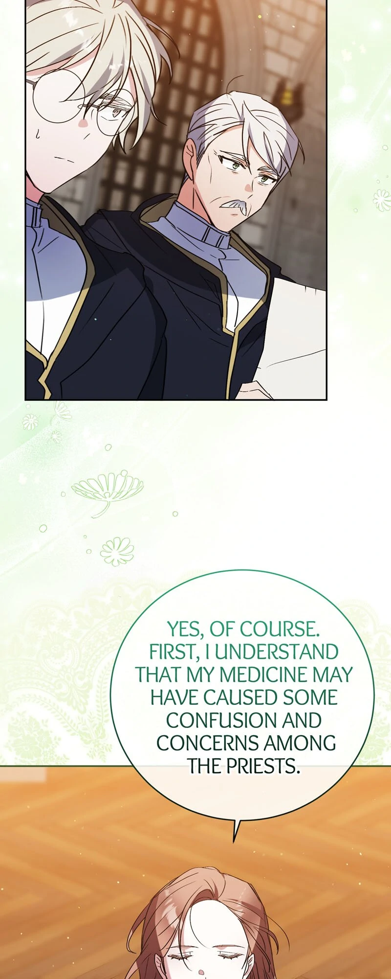 I Thought I was the Real Daughter Chapter 47 223 06