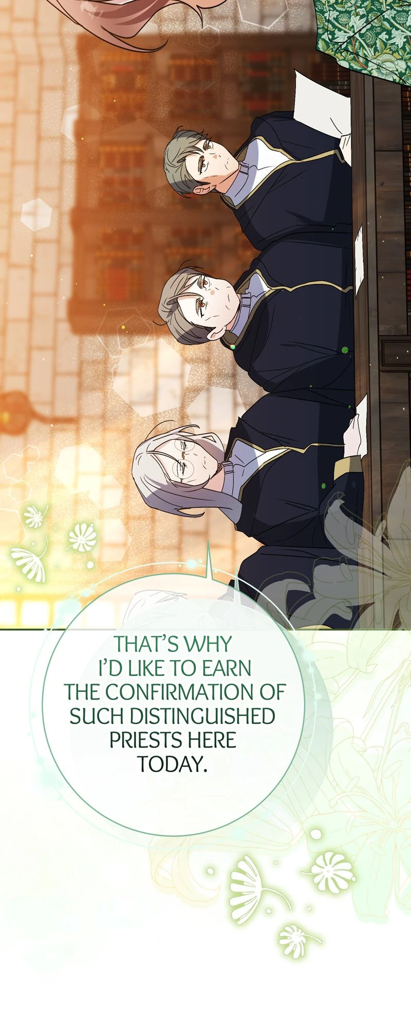 I Thought I was the Real Daughter Chapter 47 225 08