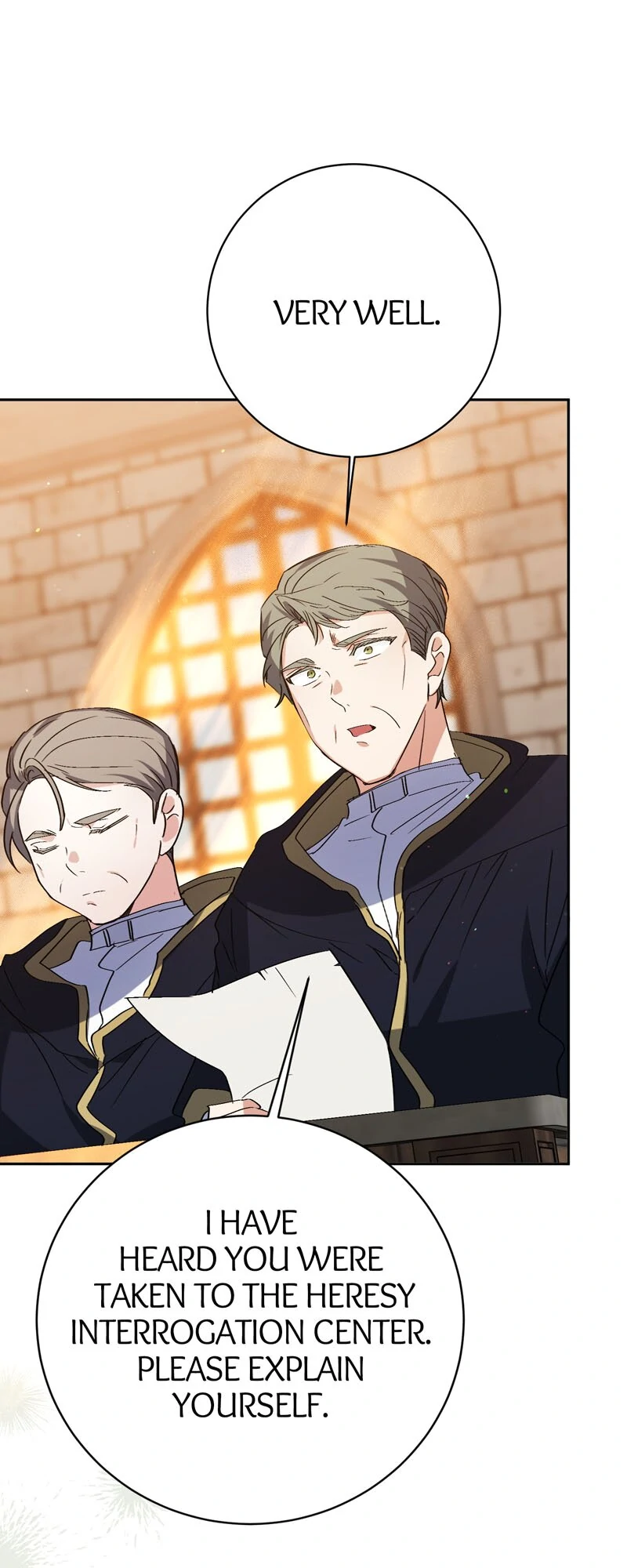 I Thought I was the Real Daughter Chapter 47 226 09