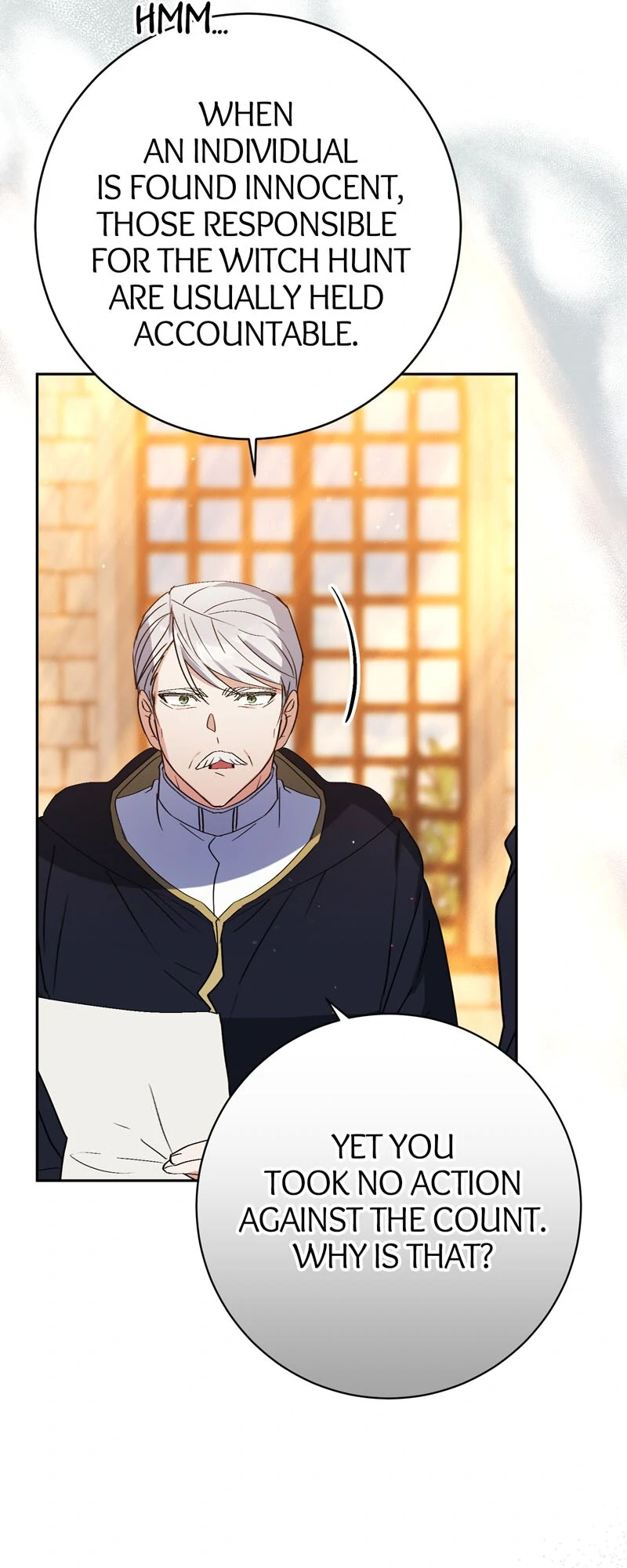 I Thought I was the Real Daughter Chapter 47 229 12