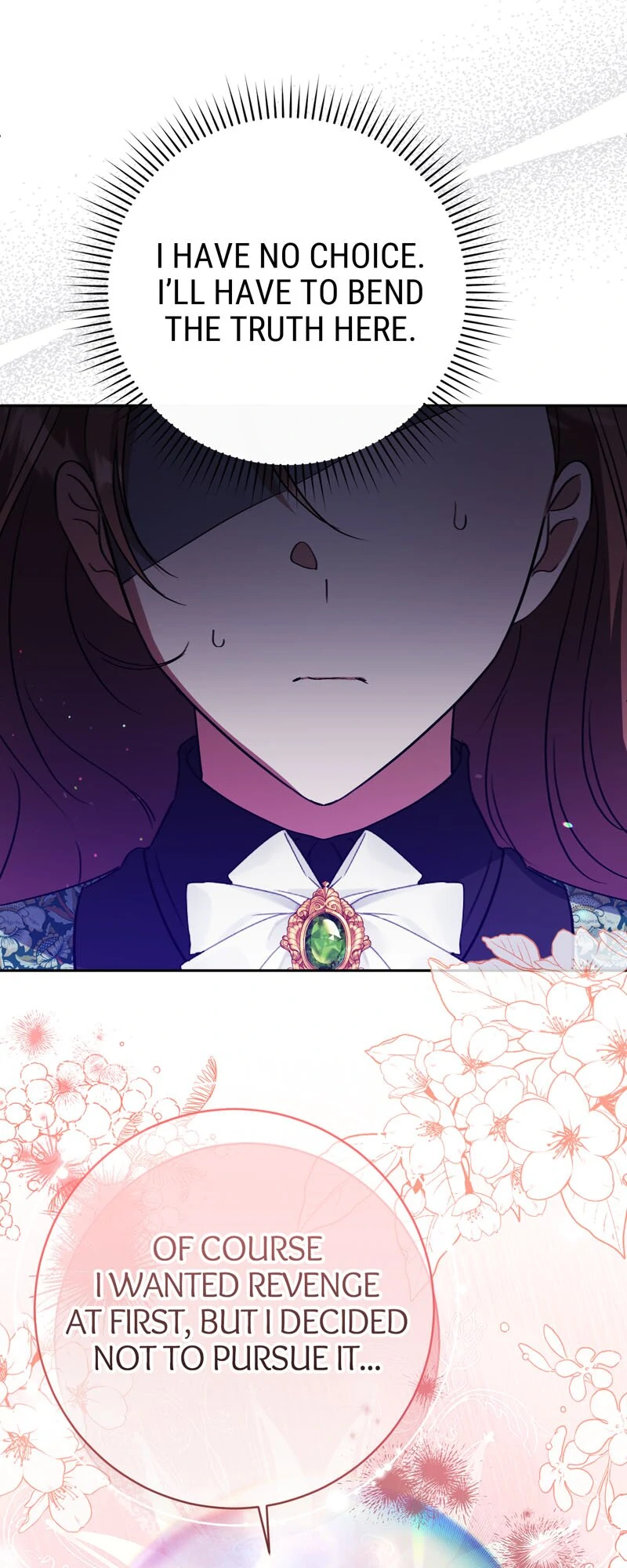 I Thought I was the Real Daughter Chapter 47 230 13