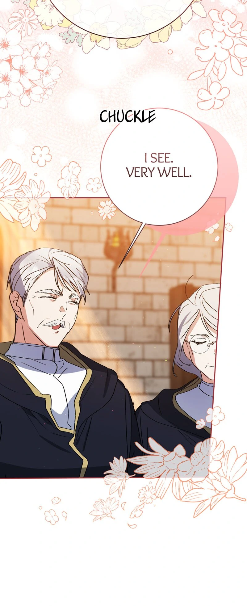 I Thought I was the Real Daughter Chapter 47 232 15