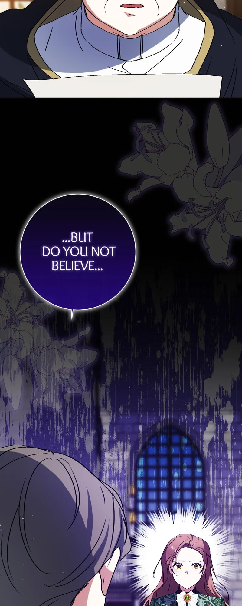 I Thought I was the Real Daughter Chapter 47 235 18