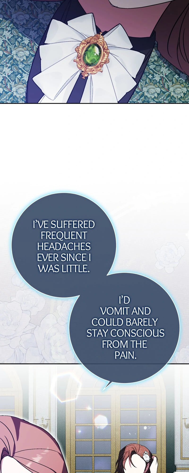 I Thought I was the Real Daughter Chapter 47 238 21