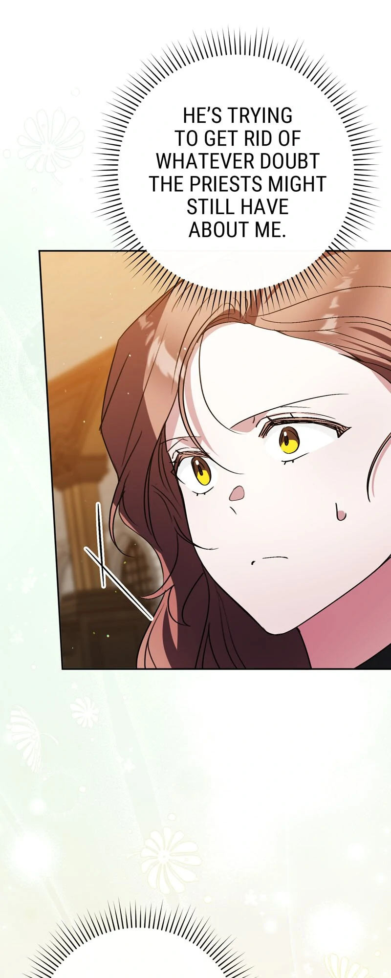 I Thought I was the Real Daughter Chapter 47 249 32