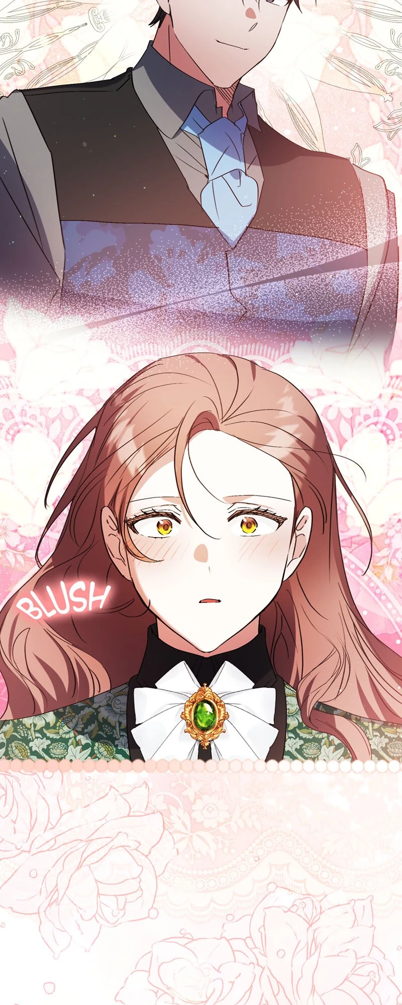 I Thought I was the Real Daughter Chapter 47 251 34