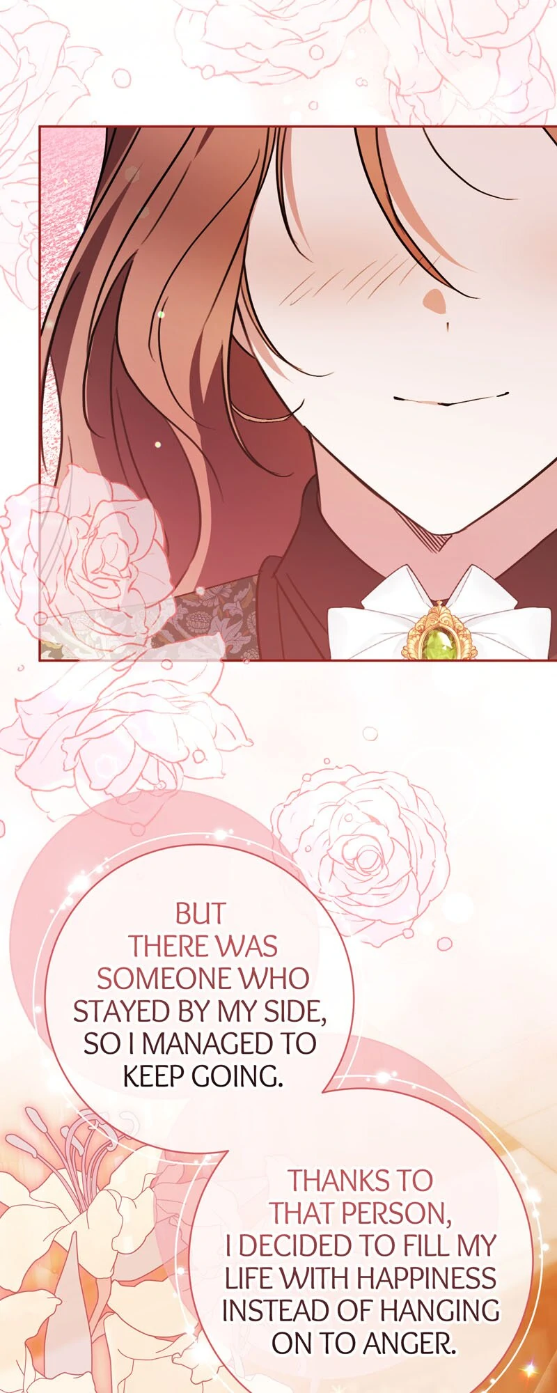 I Thought I was the Real Daughter Chapter 47 252 35