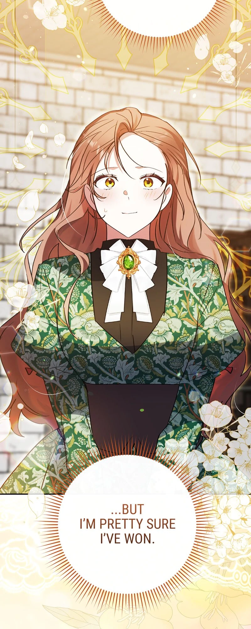 I Thought I was the Real Daughter Chapter 47 258 41