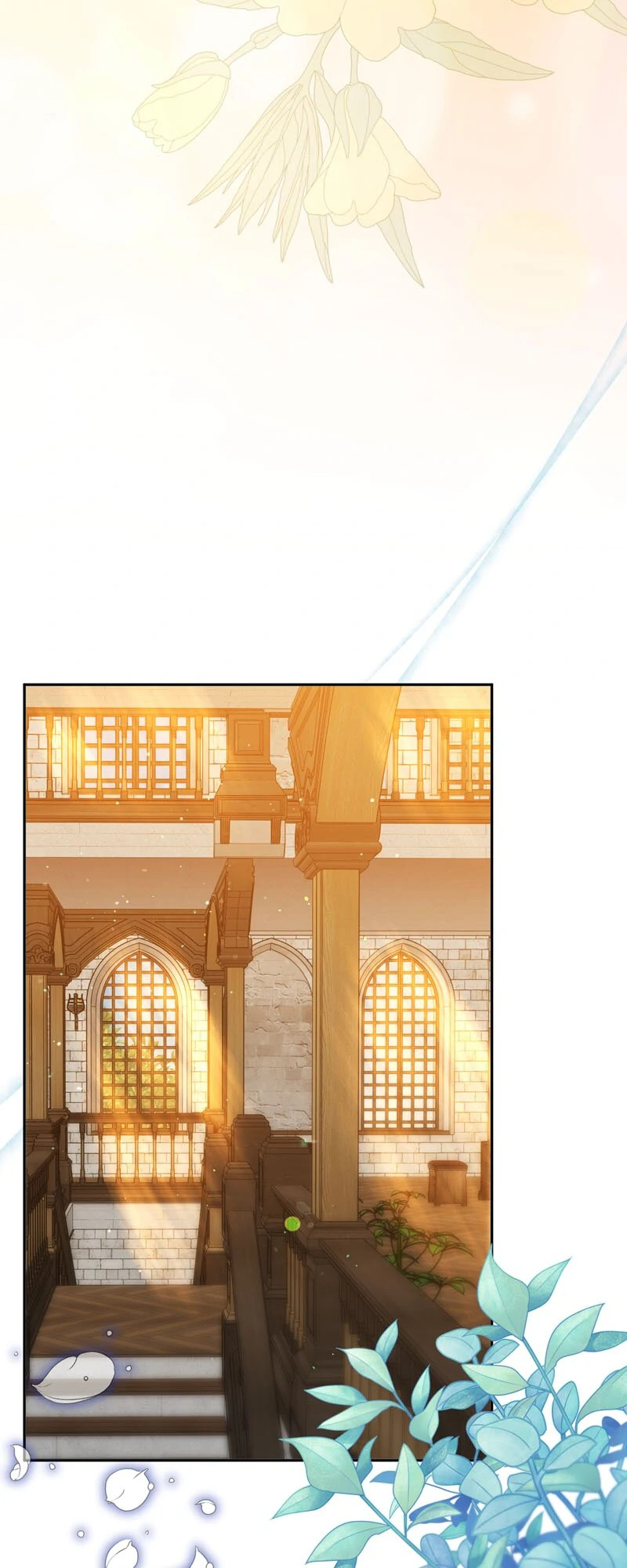 I Thought I was the Real Daughter Chapter 47 259 42