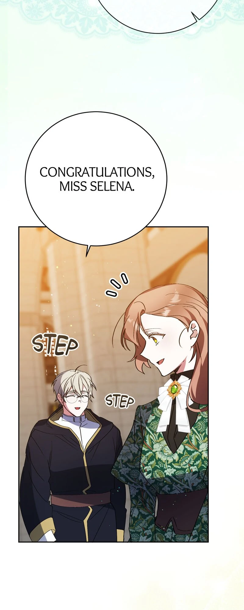 I Thought I was the Real Daughter Chapter 47 265 48