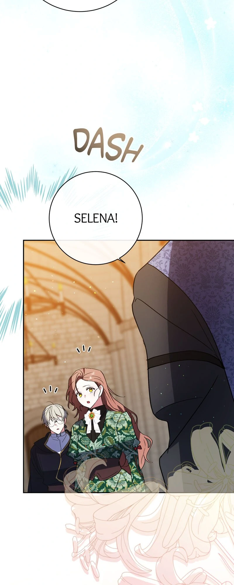 I Thought I was the Real Daughter Chapter 47 267 50