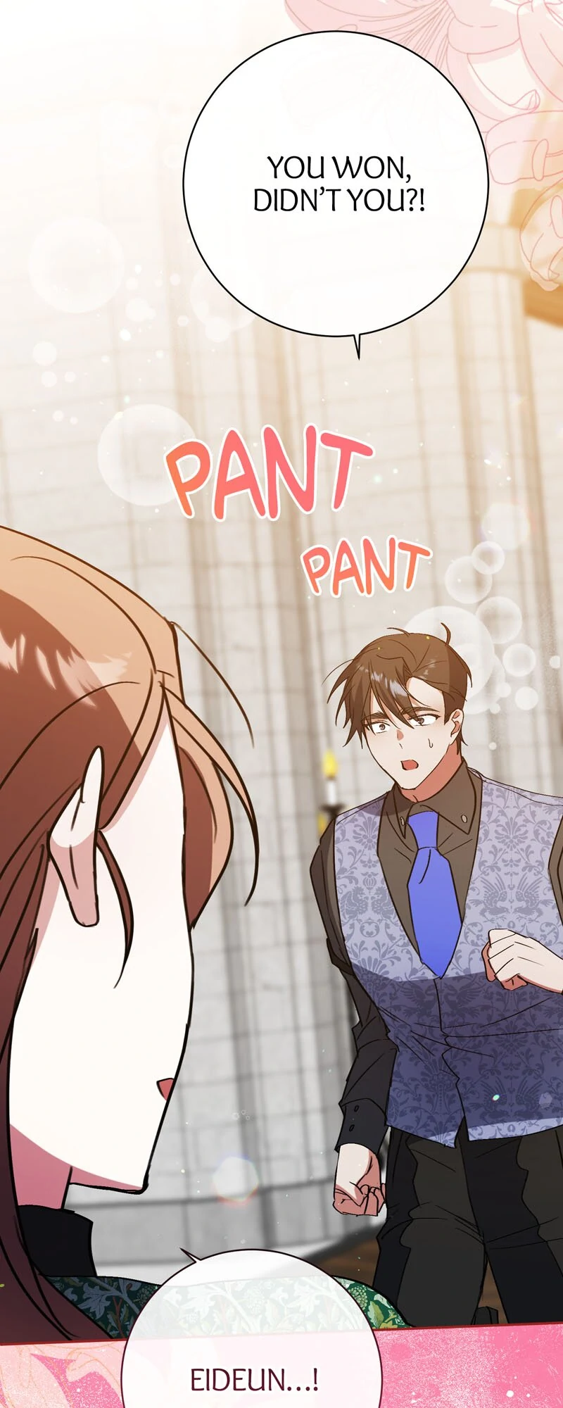 I Thought I was the Real Daughter Chapter 47 268 51