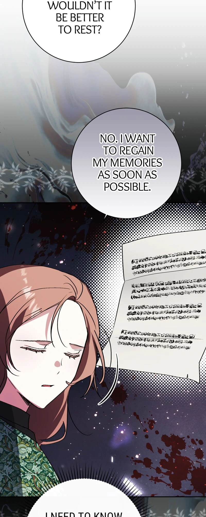 I Thought I was the Real Daughter Chapter 47 273 56