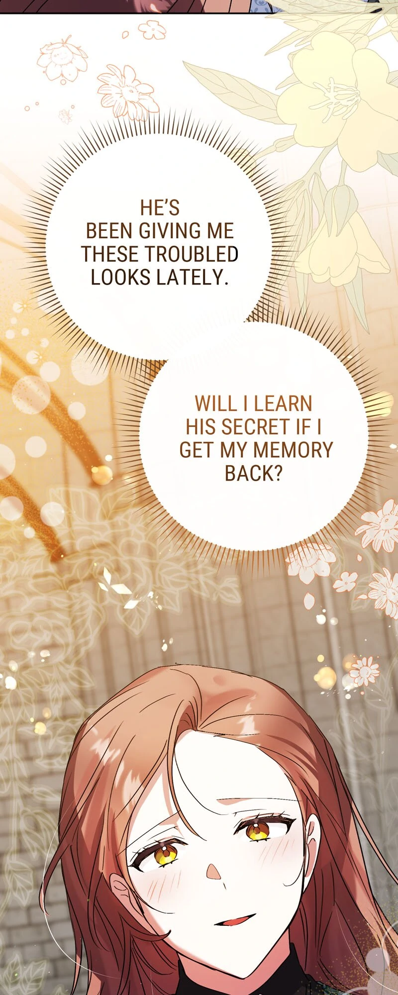 I Thought I was the Real Daughter Chapter 47 275 58