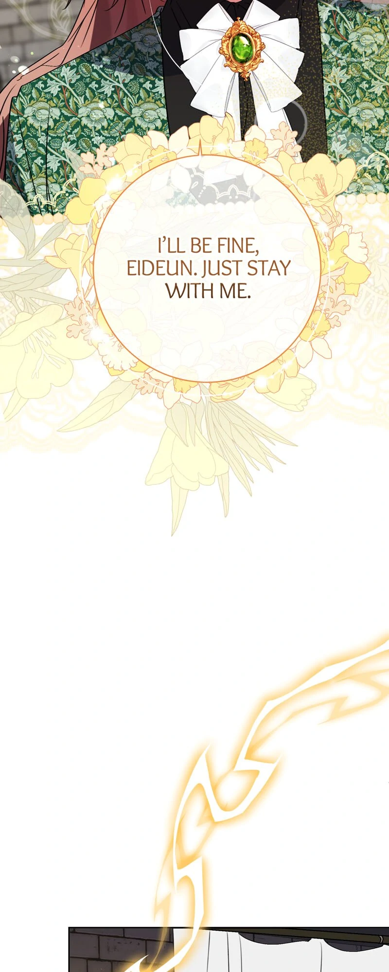 I Thought I was the Real Daughter Chapter 47 276 59