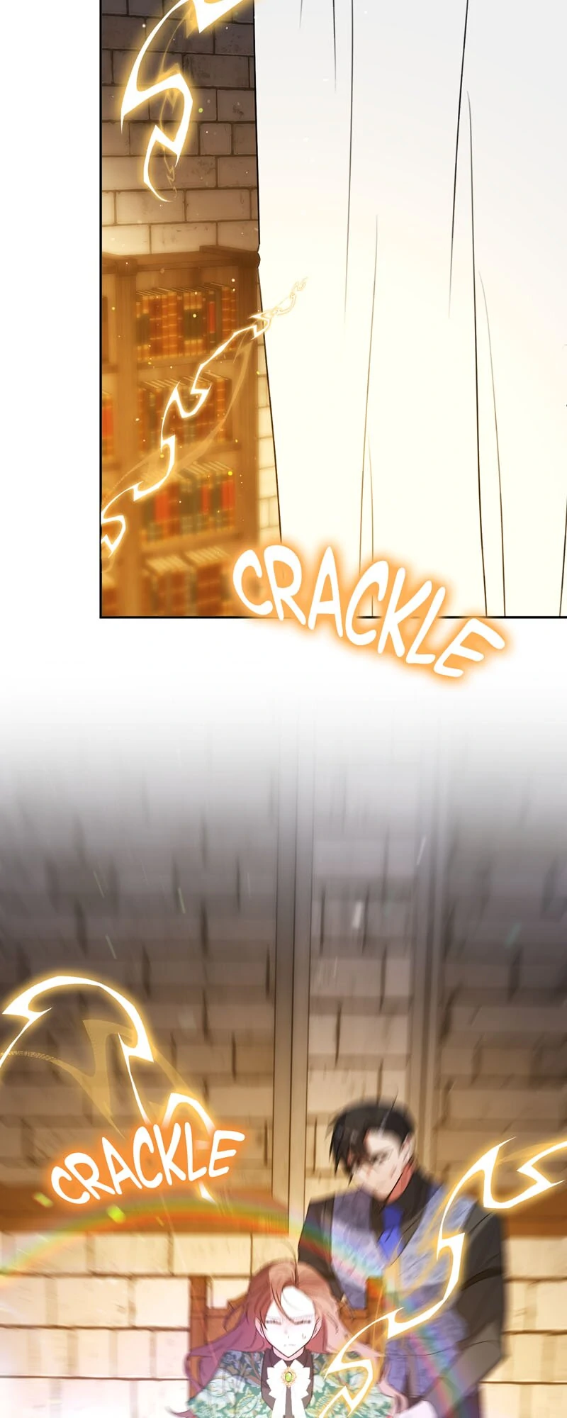 I Thought I was the Real Daughter Chapter 47 277 60