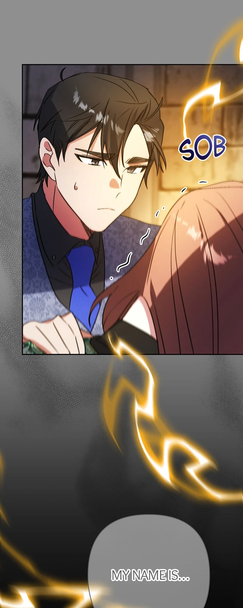 I Thought I was the Real Daughter Chapter 47 280 63